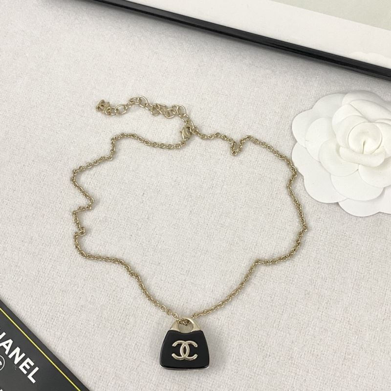 Chanel Necklaces